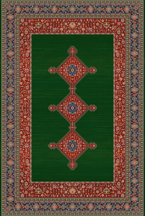 600164 Delroba Design