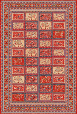 600198 Bostan Design