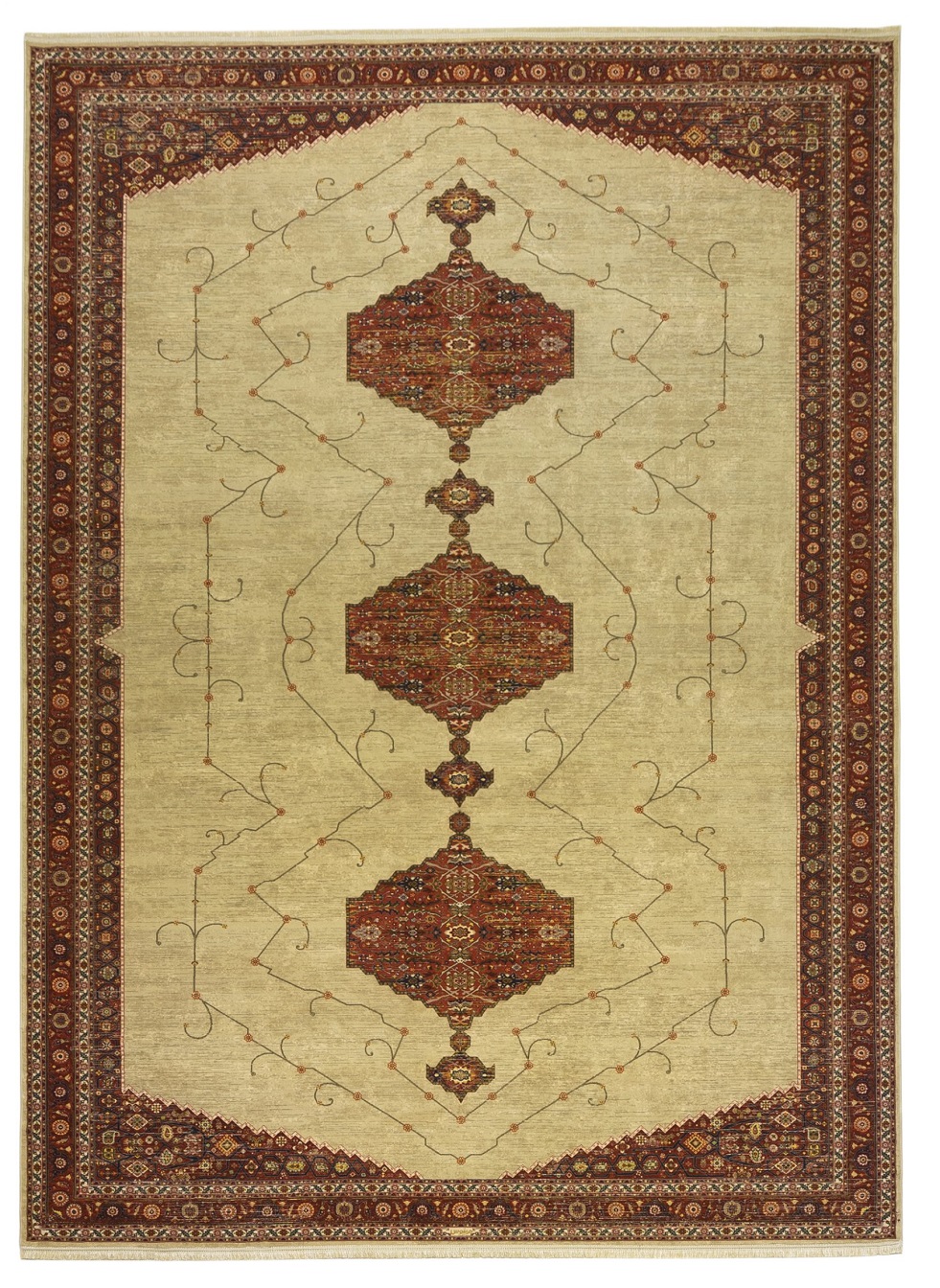 600111 Se Gol Design