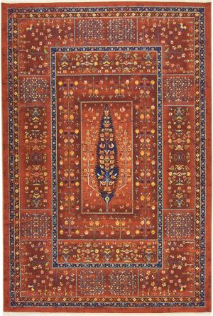 600110 Sarvenaz Design